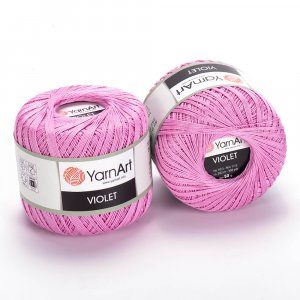 VIOLET 0319