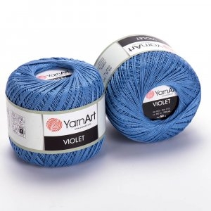 VIOLET 5351