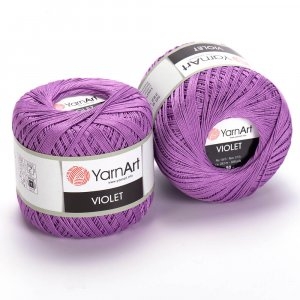 VIOLET 6309