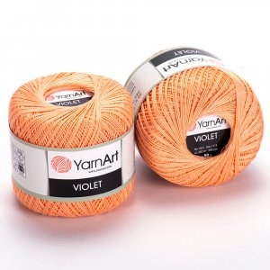 VIOLET 6322
