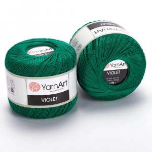 VIOLET 6334