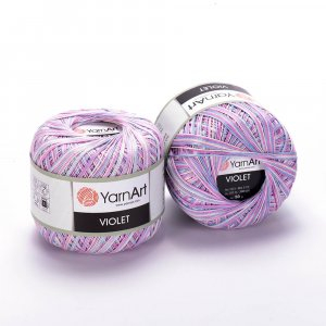 VIOLET MELANGE 3053