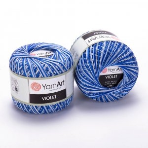 VIOLET MELANGE 5355