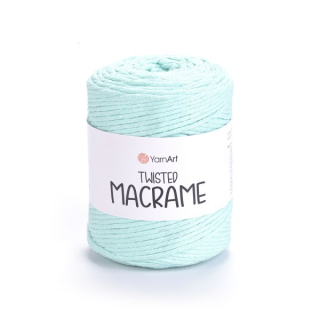 TWISTED MACRAME 775