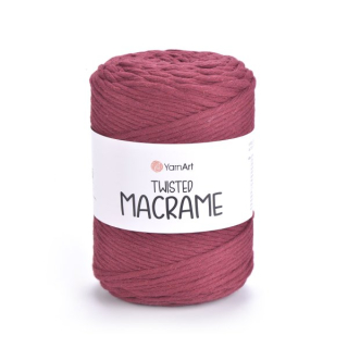 TWISTED MACRAME 781