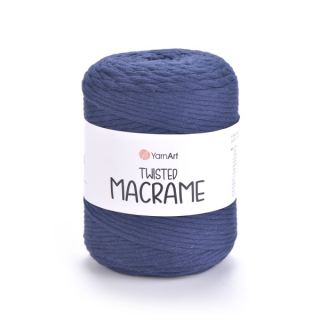 TWISTED MACRAME 784