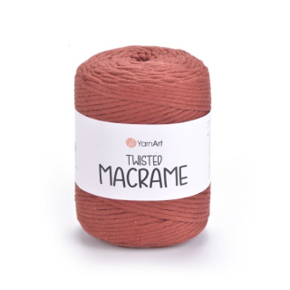 TWISTED MACRAME 785