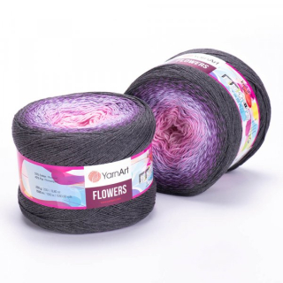 FLOWERS 276