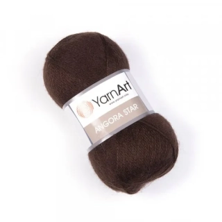 ANGORA STAR 116