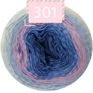 ROSEGARDEN 301