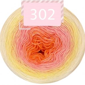 ROSEGARDEN 302