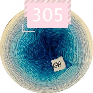 ROSEGARDEN 305