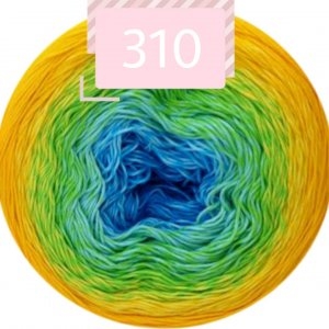 ROSEGARDEN 310