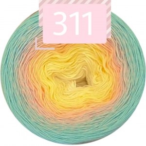 ROSEGARDEN 311