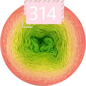 ROSEGARDEN 314