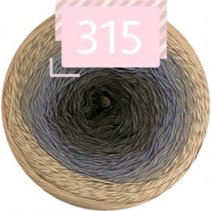 ROSEGARDEN 315