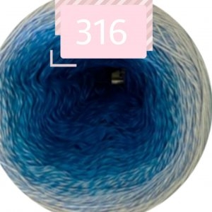 ROSEGARDEN 316