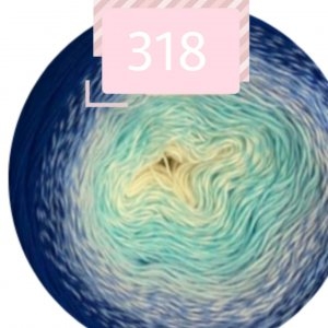 ROSEGARDEN 318