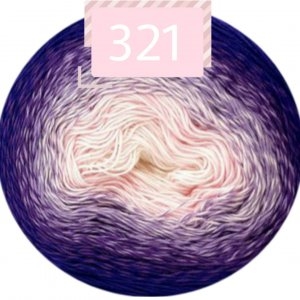 ROSEGARDEN 321