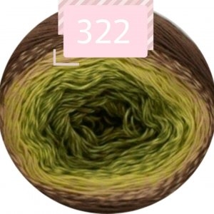 ROSEGARDEN 322