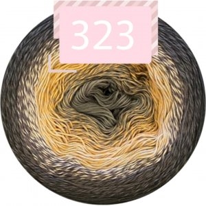 ROSEGARDEN 323