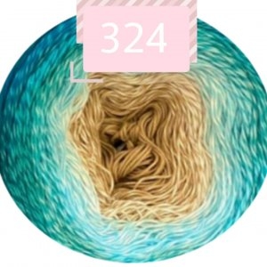 ROSEGARDEN 324
