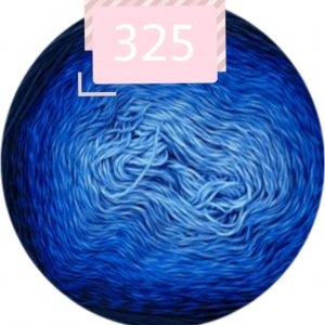 ROSEGARDEN 325
