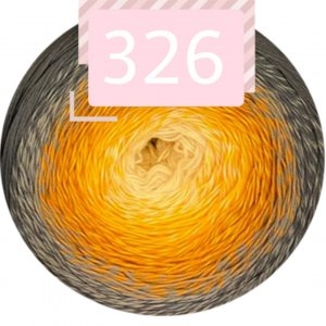 ROSEGARDEN 326