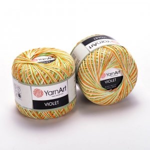 VIOLET MELANGE 503