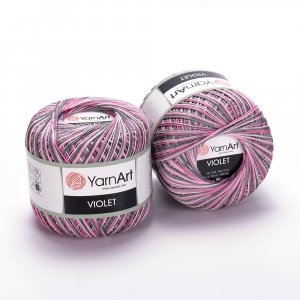 VIOLET MELANGE 504