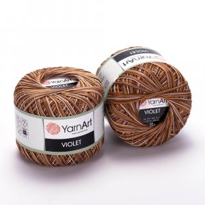 VIOLET MELANGE 506