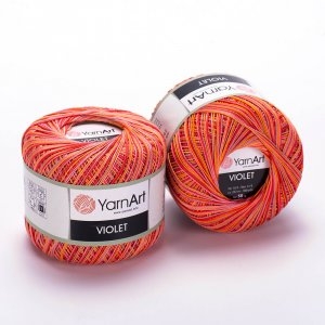 VIOLET MELANGE 507