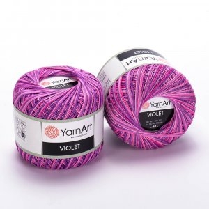 VIOLET MELANGE 508