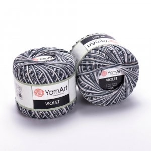 VIOLET MELANGE 509