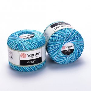 VIOLET MELANGE 510