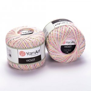 VIOLET MELANGE 3194