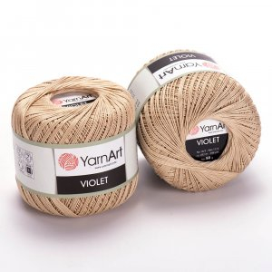 VIOLET 4660