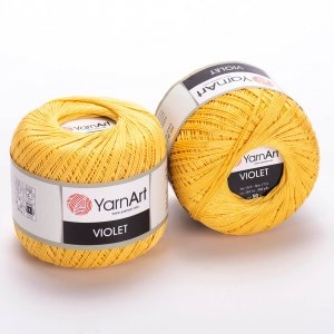 VIOLET 4653