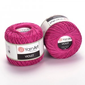 VIOLET 0075