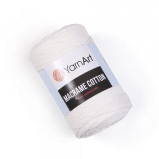MACRAME COTTON 752