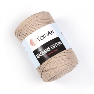 MACRAME COTTON 753