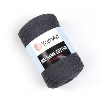 MACRAME COTTON 758