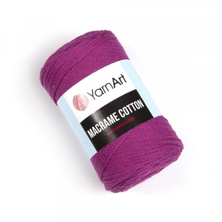 MACRAME COTTON 777