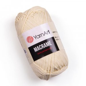 MACRAME 137
