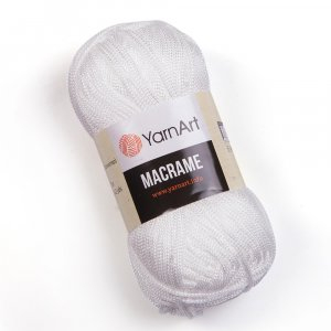 MACRAME 154