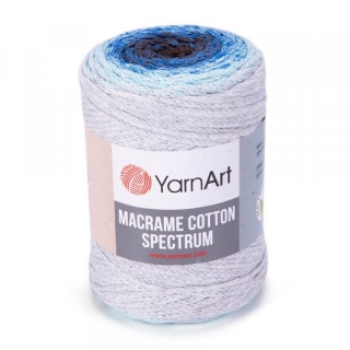 MACRAME COTTON SPECTRUM 1304