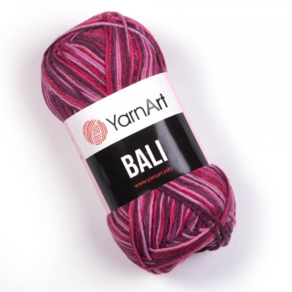 BALI 2107