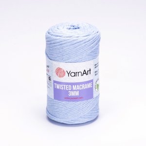 TWISTED MACRAME 3MM 760