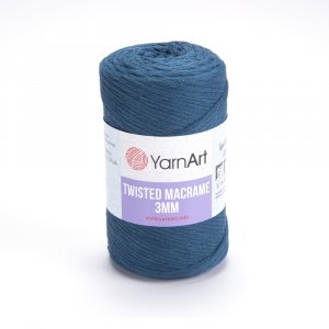 TWISTED MACRAME 3MM 789