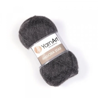 ANGORA STAR 179